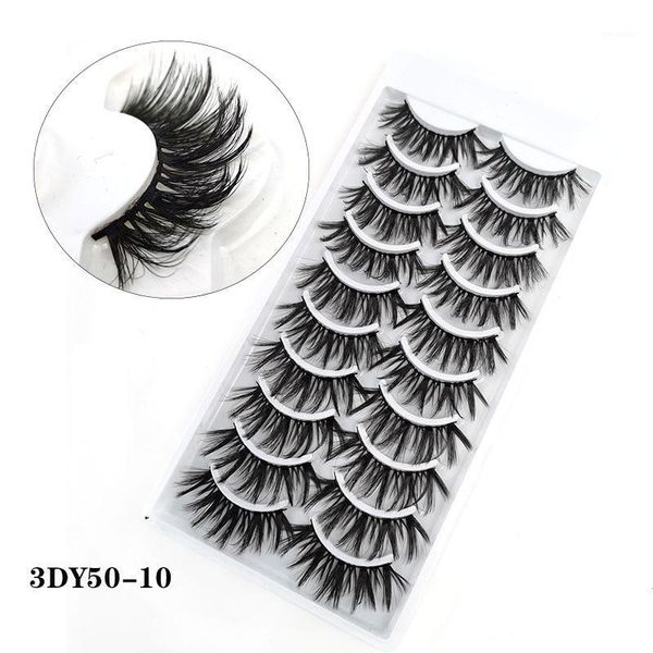 pairs/lot 3d mink eyelashes handmade extension maquillage reusable natural cruelty eyelash makeup accessories1
pairs/lot 3d mink eyelashes handmade extension maquillage reusable natural cruelty eyelash makeup accessories1