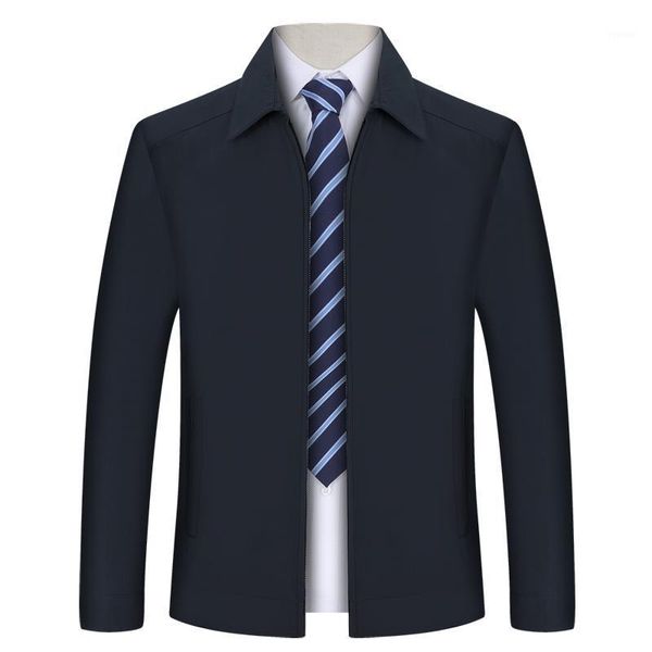 men's coat jacket 2021 spring and autumn leisure quality business gentleman collar slim overcoats jackets, Black;brown
men's coat jacket 2021 spring and autumn leisure quality business gentleman collar slim overcoats jackets, Black;brown