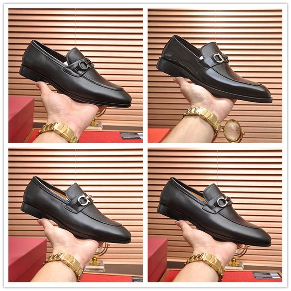 2021 luxury f mens loafers paris genuine leather gommino slip on walk wedding shoes business drive dress classics shoes size 38-46, Black
2021 luxury f mens loafers paris genuine leather gommino slip on walk wedding shoes business drive dress classics shoes size 38-46, Black