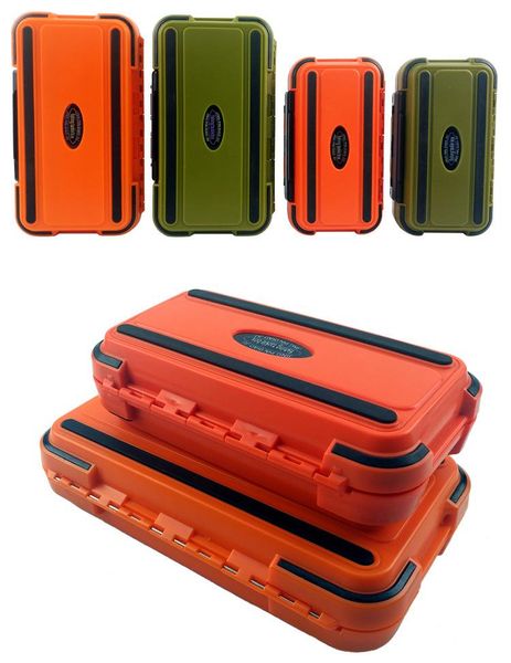 fishing tackle tools box waterproof double layer diy compartments large storage case carp accessories
fishing tackle tools box waterproof double layer diy compartments large storage case carp accessories