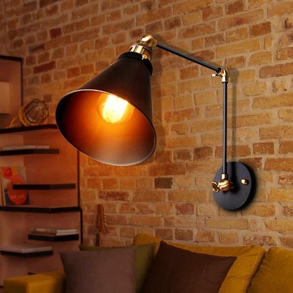wall lamp vintage interior lighting adjustable led sconce bedroom bathroom balcony retro lamps indoor
wall lamp vintage interior lighting adjustable led sconce bedroom bathroom balcony retro lamps indoor