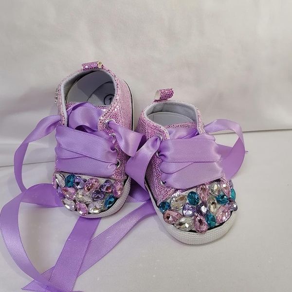 handmade gem luxury rhinestones baby girl shoes first walker sparkle bling crystals princess shower gift walkers
handmade gem luxury rhinestones baby girl shoes first walker sparkle bling crystals princess shower gift walkers