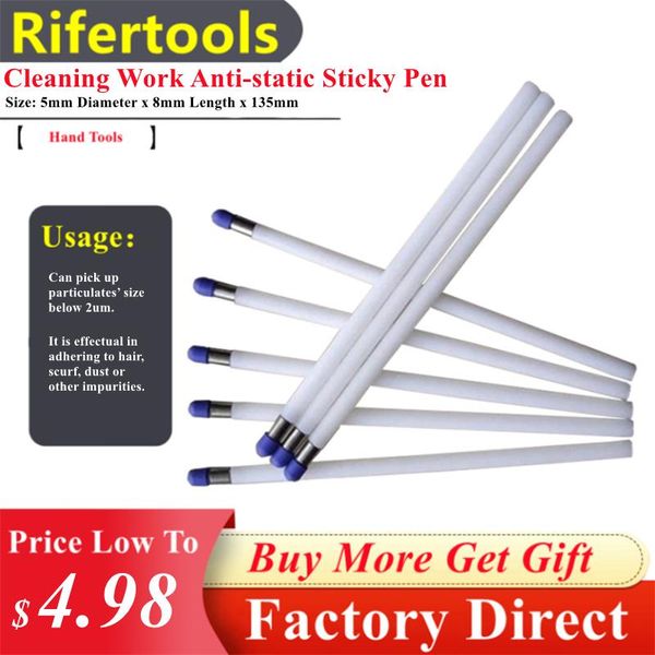 professional hand tool sets reusable cleanroom work mini cleaning silicone sticky pen for tiny place dust remove high stickiness dcr tools
professional hand tool sets reusable cleanroom work mini cleaning silicone sticky pen for tiny place dust remove high stickiness dcr tools