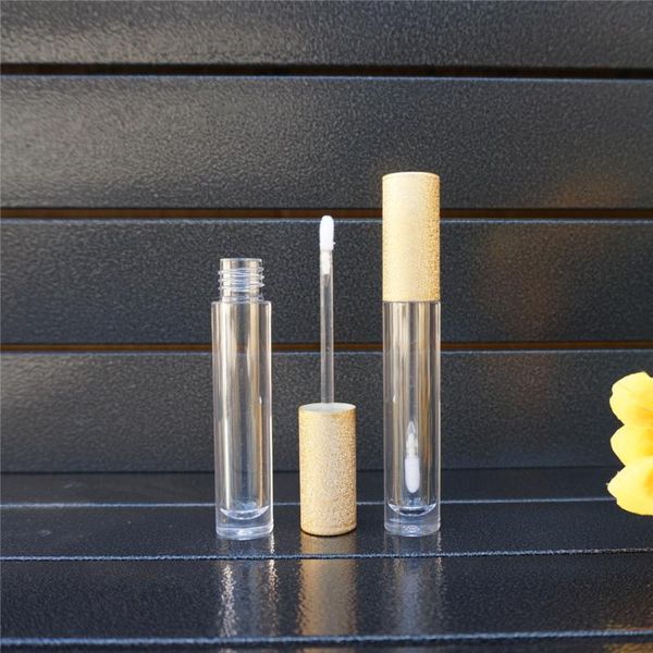 storage bottles & jars 10-100pcs 6ml empty lip gloss tube plastic lipgloss bottle container yellow cap cylinder clear
storage bottles & jars 10-100pcs 6ml empty lip gloss tube plastic lipgloss bottle container yellow cap cylinder clear
