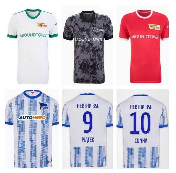 2021 2022 hertha berlin bsc soccer jersey khedira piatek 21 22 cunha football shirt dilrosun lukebakio grujic darida fubballtriko, Black;yellow
2021 2022 hertha berlin bsc soccer jersey khedira piatek 21 22 cunha football shirt dilrosun lukebakio grujic darida fubballtriko, Black;yellow
