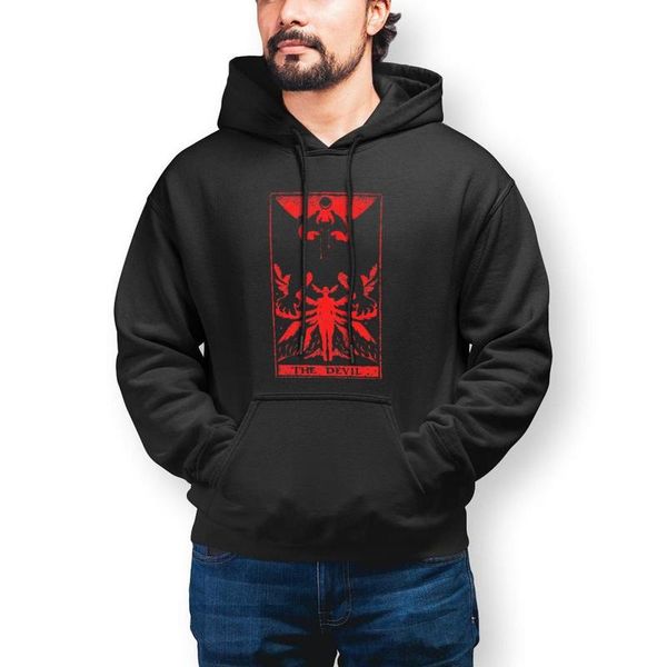 men's hoodies & sweatshirts devilman crybaby tarot devil hoodie cotton akira anime casual long length outdoor pullover xxl warm mens, Black
men's hoodies & sweatshirts devilman crybaby tarot devil hoodie cotton akira anime casual long length outdoor pullover xxl warm mens, Black