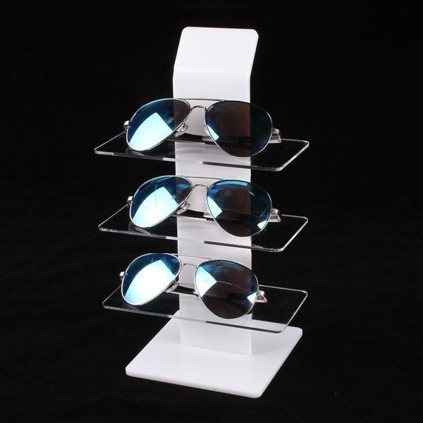 jewelry pouches, bags sale 3 slots acrylic sunglasse stand glasses holder eyeglasses display case counter glass organizer shelf jewellery ho, Pink;blue
jewelry pouches, bags sale 3 slots acrylic sunglasse stand glasses holder eyeglasses display case counter glass organizer shelf jewellery ho, Pink;blue