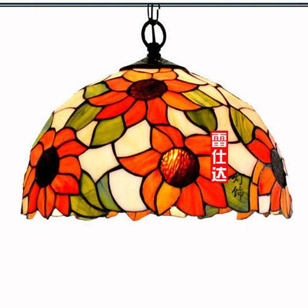 tiffany mediterranean style pendant lights lustres night light e27 bulb lamp floor bar bed room home lighting lamps
tiffany mediterranean style pendant lights lustres night light e27 bulb lamp floor bar bed room home lighting lamps