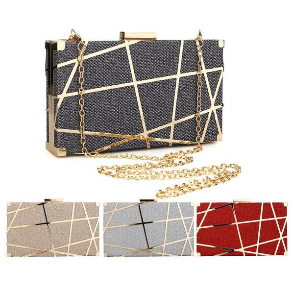 hard surface box evening bags rectangle elegant women shoulder female fashion party banquet crossbody pouch ladies purse
hard surface box evening bags rectangle elegant women shoulder female fashion party banquet crossbody pouch ladies purse