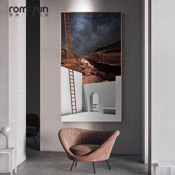 paintings fashion building space extention wall pictures for living room artistical art posters home decoration canvas painting
paintings fashion building space extention wall pictures for living room artistical art posters home decoration canvas painting