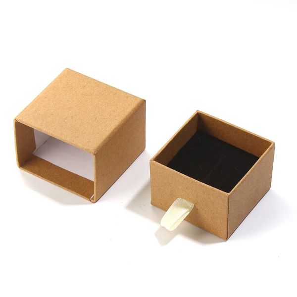 gift wrap doreenbeads paper boxes jewelry rings necklace packing display rectangle brown color wholesale drop, 2 pcs
gift wrap doreenbeads paper boxes jewelry rings necklace packing display rectangle brown color wholesale drop, 2 pcs