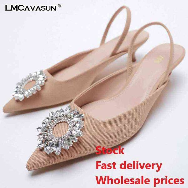 dress shoes lmcavasun spring sandals crystal floral women dress shoes low thin heel women slingbacks 220315, Black
dress shoes lmcavasun spring sandals crystal floral women dress shoes low thin heel women slingbacks 220315, Black