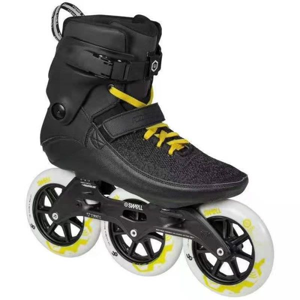 inline & roller skates japy 100% original powerslide swell trinity frame 3*125mm street racing skating patines
inline & roller skates japy 100% original powerslide swell trinity frame 3*125mm street racing skating patines