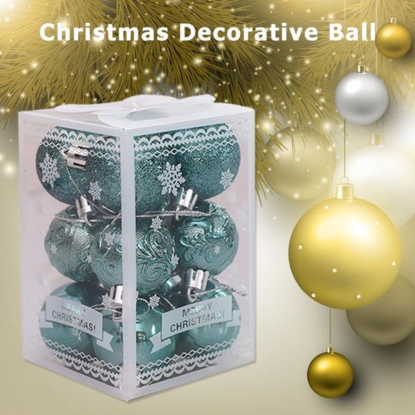 12pcs christmas decorative ball shatterproof tree pendant balls ornaments xmas party decoration lightweight hanging
12pcs christmas decorative ball shatterproof tree pendant balls ornaments xmas party decoration lightweight hanging