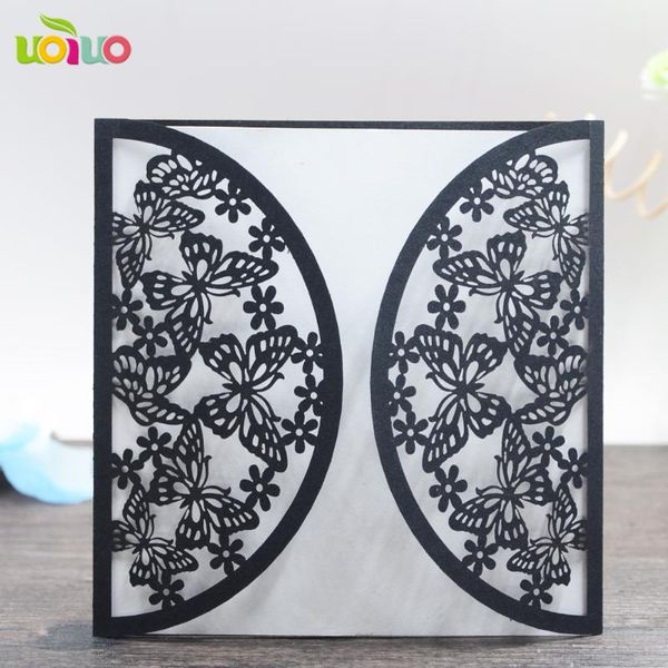 greeting cards 50set inc28 butterfly wedding invitation card hollow laser cut party guest
greeting cards 50set inc28 butterfly wedding invitation card hollow laser cut party guest