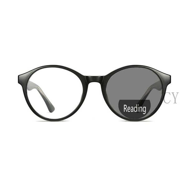 sunglasses transition pochromic bifocal reading glasses women round readers fashion anti eyestrain fml, White;black
sunglasses transition pochromic bifocal reading glasses women round readers fashion anti eyestrain fml, White;black