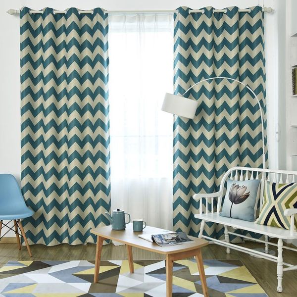 2pcs long decoration blackout striped thermal insulated door bedroom printing curtain living room polyester darkening & drapes
2pcs long decoration blackout striped thermal insulated door bedroom printing curtain living room polyester darkening & drapes