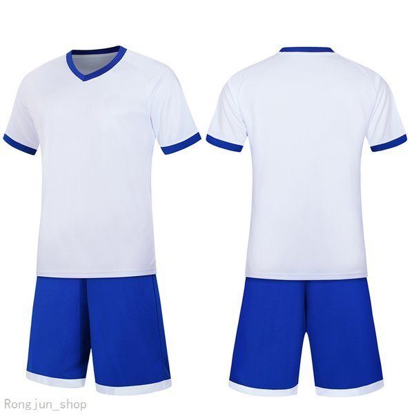 2021 men kids youth soccer jerseys breathable sets smooth white football sweat absorbing and children is train suitewdb, Black
2021 men kids youth soccer jerseys breathable sets smooth white football sweat absorbing and children is train suitewdb, Black