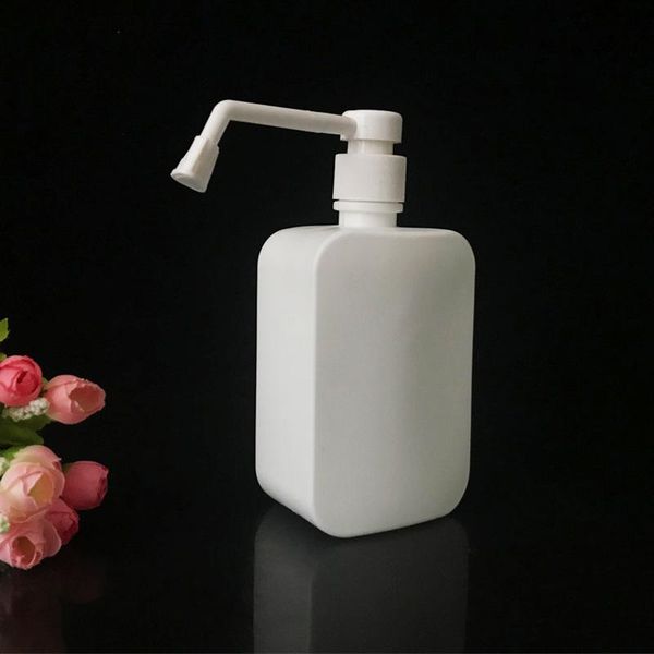 liquid soap dispenser 500ml long mouth hand pump foam portable travel lotion shampoo shower gel bottle
liquid soap dispenser 500ml long mouth hand pump foam portable travel lotion shampoo shower gel bottle