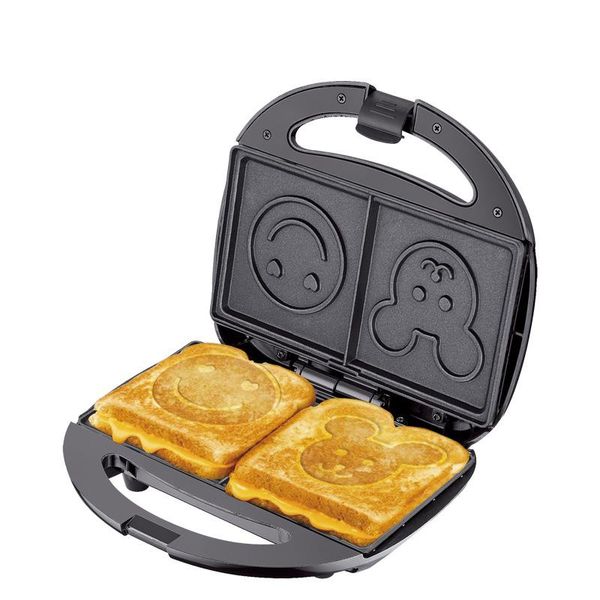 bread makers household electric sandwich maker baking toaster home double-sided heating multifunctional breakfast machine egg cake oven
bread makers household electric sandwich maker baking toaster home double-sided heating multifunctional breakfast machine egg cake oven