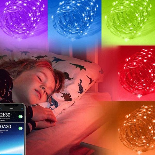 strings christmas tree decor fairy lights usb led string bluetooth app control twinkle rgb starry customized
strings christmas tree decor fairy lights usb led string bluetooth app control twinkle rgb starry customized