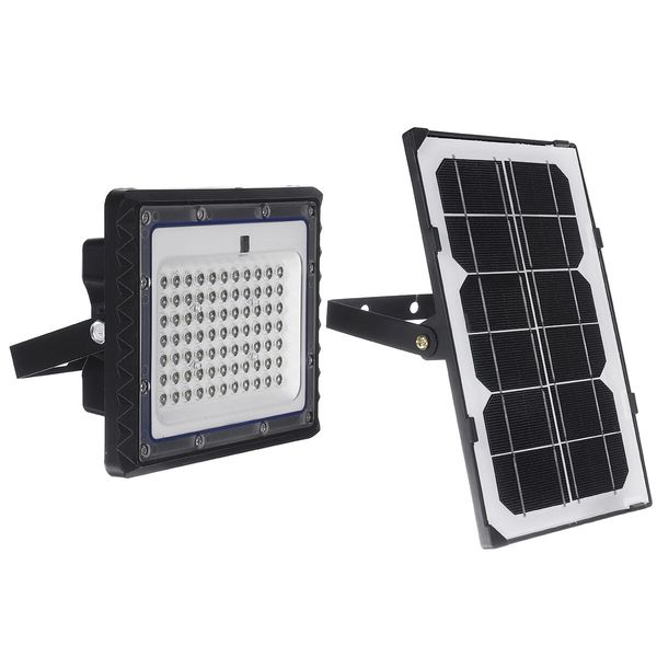 77/128/247/368led solar flood light smd2835 outdoor garden street wall lamp + remote control - 77 led
77/128/247/368led solar flood light smd2835 outdoor garden street wall lamp + remote control - 77 led