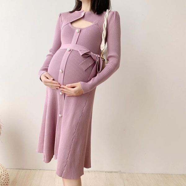 maternity dresses winter dress knitted sweater 3color warm autumn clothes for pregnant women fall elegant pregnancy sweaters, White
maternity dresses winter dress knitted sweater 3color warm autumn clothes for pregnant women fall elegant pregnancy sweaters, White