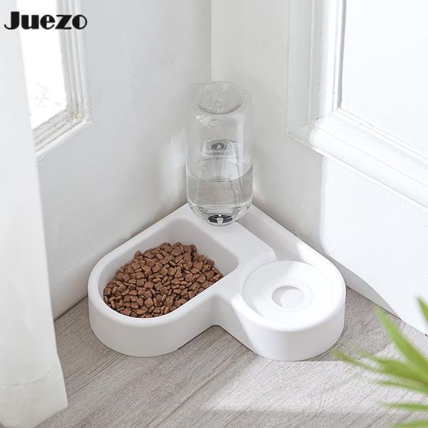 cat dog feeder and water dispenser slow self bowl automatic bowls wall corner pet self-dispensing & feeders
cat dog feeder and water dispenser slow self bowl automatic bowls wall corner pet self-dispensing & feeders
