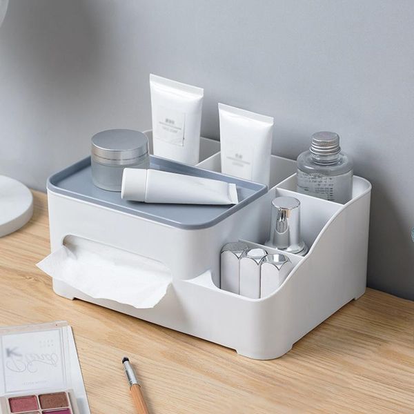 tissue boxes & napkins napkin holder paper towel organizer for living room dining creative simple multi function remote control storage box
tissue boxes & napkins napkin holder paper towel organizer for living room dining creative simple multi function remote control storage box