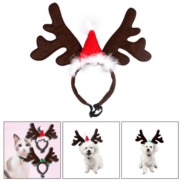 cat costumes 2021 fluffy antlers elk horns pet dog puppy christmas cap hat cosplay party decor gift xmas headband accessories
cat costumes 2021 fluffy antlers elk horns pet dog puppy christmas cap hat cosplay party decor gift xmas headband accessories