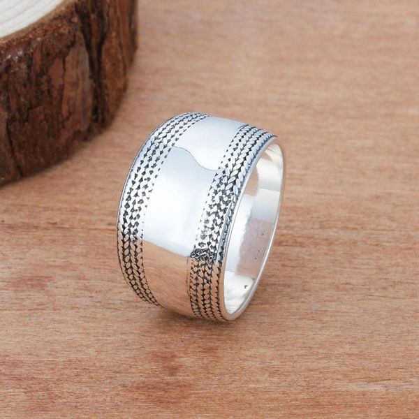 wedding rings retro women ring creative personality simple copper for anniversary gift party support wholesale, Slivery;golden
wedding rings retro women ring creative personality simple copper for anniversary gift party support wholesale, Slivery;golden