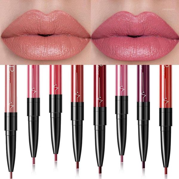 fashion 16 colors long-lasting lip liner matte pencil waterproof moisturizing lipsticks makeup contour cosmetics1
fashion 16 colors long-lasting lip liner matte pencil waterproof moisturizing lipsticks makeup contour cosmetics1