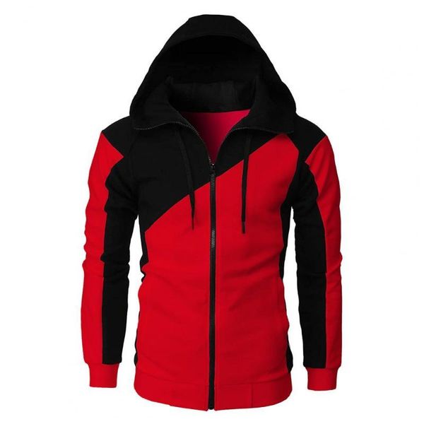 men's jackets hoodies sweatshirts streetwear mens casual pullover hooded male zipper men jacket tracksuit slim sweatshirt, Black;brown
men's jackets hoodies sweatshirts streetwear mens casual pullover hooded male zipper men jacket tracksuit slim sweatshirt, Black;brown