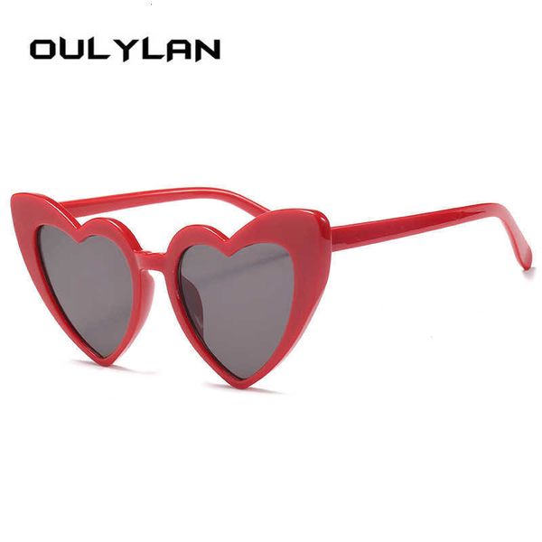 luxury designer sunglasses oulylan heart women brand designer cat eye sun glasses retro love shaped ladies shopping sunglass uv400, White;black
luxury designer sunglasses oulylan heart women brand designer cat eye sun glasses retro love shaped ladies shopping sunglass uv400, White;black