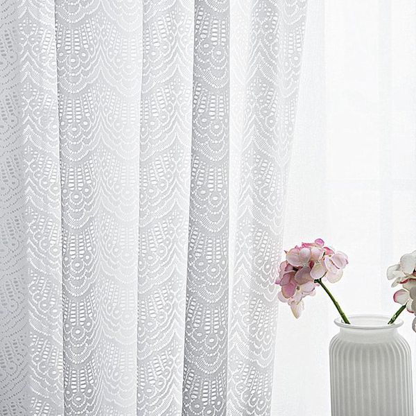 curtain & drapes european white lace sheer curtains for living room window tulle bedroom girls princess
curtain & drapes european white lace sheer curtains for living room window tulle bedroom girls princess