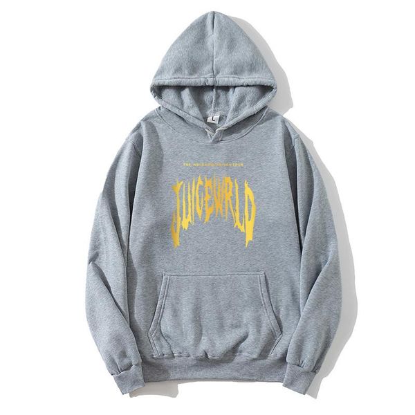 men's hoodies & sweatshirts 2021rapper juice wrld men women autumn winter hooded harajuku casual hoodie rip hood, Black
men's hoodies & sweatshirts 2021rapper juice wrld men women autumn winter hooded harajuku casual hoodie rip hood, Black