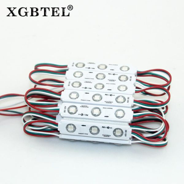 modules 1000 pcs/lot utra bright smd rgb led module waterproof 2811 ic dc12v advertising light,led backlight for channel letter
modules 1000 pcs/lot utra bright smd rgb led module waterproof 2811 ic dc12v advertising light,led backlight for channel letter