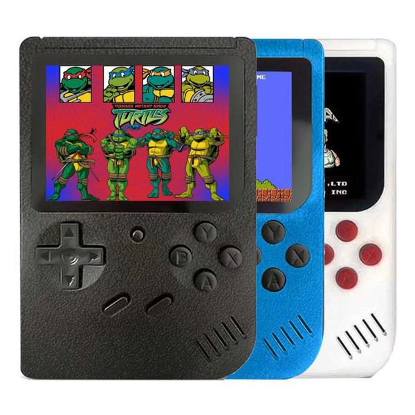 bit retro mini pocket handheld player built-in 400 gift for child portable players game
bit retro mini pocket handheld player built-in 400 gift for child portable players game