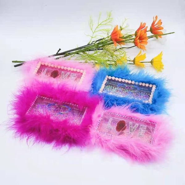 false eyelashes pink eyelash packaging wholesale 8 color rectangle lashes case feather diamond lash boxes bulk 25mm mink box
false eyelashes pink eyelash packaging wholesale 8 color rectangle lashes case feather diamond lash boxes bulk 25mm mink box