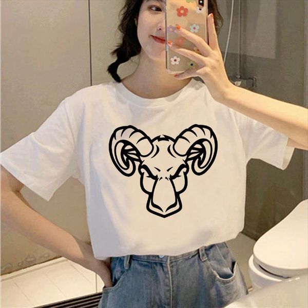 goattotem print men fashion mens t shirts short sleeved casual harajuku 90s femme streetwear tee, White;black
goattotem print men fashion mens t shirts short sleeved casual harajuku 90s femme streetwear tee, White;black