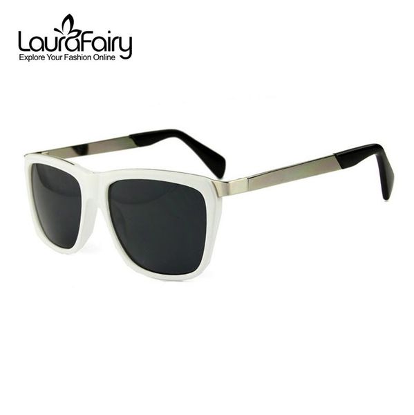laura fairy men's fashion style square sunglasses uv400 uv protection sunglass for men goggles 2021, White;black
laura fairy men's fashion style square sunglasses uv400 uv protection sunglass for men goggles 2021, White;black