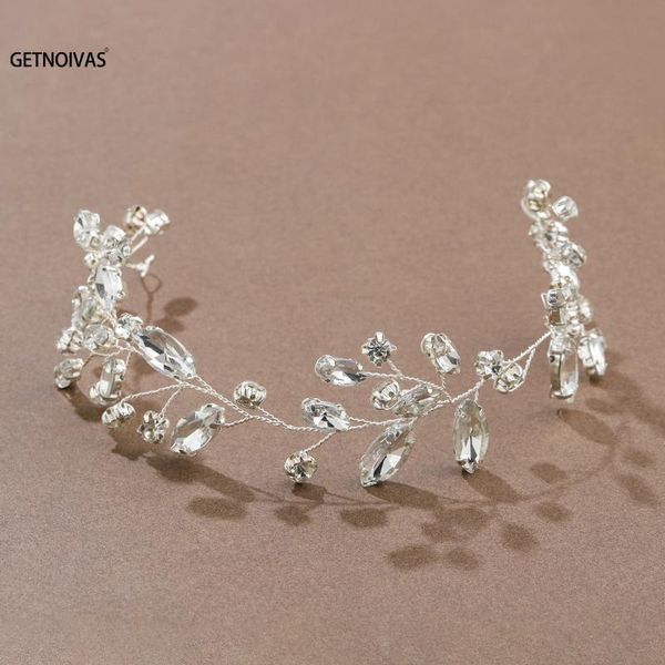 hair clips & barrettes wedding boho headband for women girls handmade rhinestone and leaf bride headpiece vines clip accessories sl, Golden;silver
hair clips & barrettes wedding boho headband for women girls handmade rhinestone and leaf bride headpiece vines clip accessories sl, Golden;silver