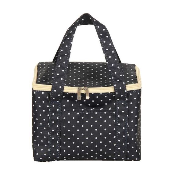 storage bags insulated lunch bag for women men kids cooler adults tote food box pack thermal breakfast portable picnic travel