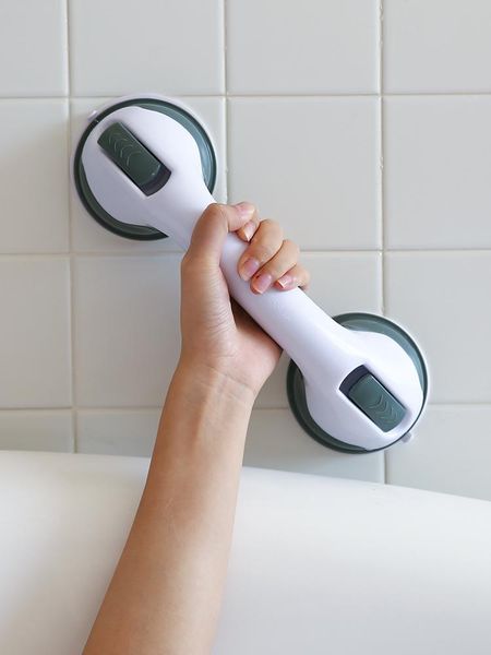 bath accessory set household suction cup bathroom armrest punch-glass door handle elderly safety
bath accessory set household suction cup bathroom armrest punch-glass door handle elderly safety