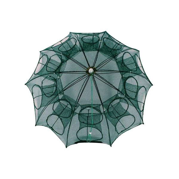 fishing accessories nylon foldable 4-20 holes net landing baits cast mesh trap automatic dip cage for crab fish shrimp crayfish
fishing accessories nylon foldable 4-20 holes net landing baits cast mesh trap automatic dip cage for crab fish shrimp crayfish