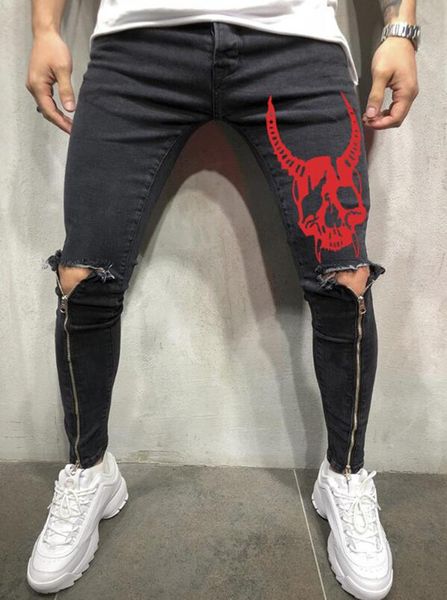 washed rayed jeans man 2021 spring autumn men's large size skull-headed trousers xxl black pants for
washed rayed jeans man 2021 spring autumn men's large size skull-headed trousers xxl black pants for