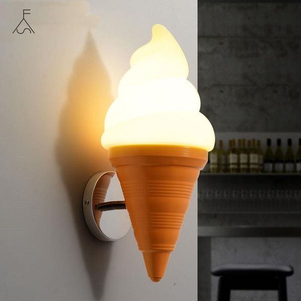 ice cream modern wall lamp carton children room bar led light sconce fixtures arandelas lampara pared lamps
ice cream modern wall lamp carton children room bar led light sconce fixtures arandelas lampara pared lamps