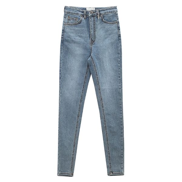 womens jeans high waist stretch skinny denim pants 2021 autumn winter blue retro washed elastic slim pencil trousers
womens jeans high waist stretch skinny denim pants 2021 autumn winter blue retro washed elastic slim pencil trousers