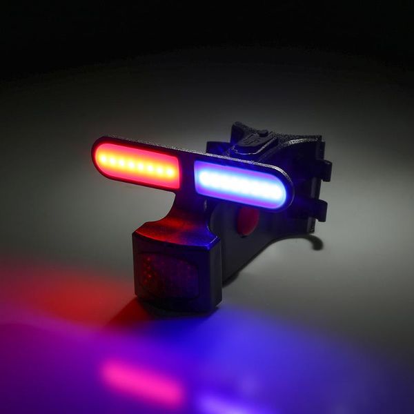 bike lights cycling waterproof led 5 modes taillight safety warning light bicycle rear tail red blue lamp
bike lights cycling waterproof led 5 modes taillight safety warning light bicycle rear tail red blue lamp