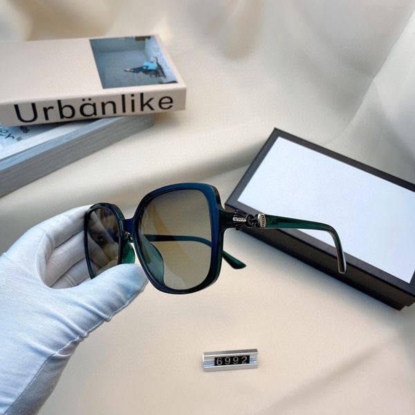 designer sunglasses 2021 new men's and women's polarized personalized sunglasses box gradient sunglasses large frame thin face tr9, White;black
designer sunglasses 2021 new men's and women's polarized personalized sunglasses box gradient sunglasses large frame thin face tr9, White;black